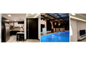 Luxury apartment
